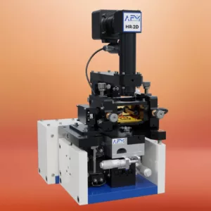 Atomic Force Microscopes