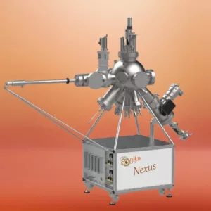 Deposition Systems