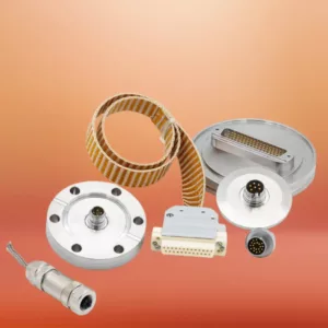 UHV Components