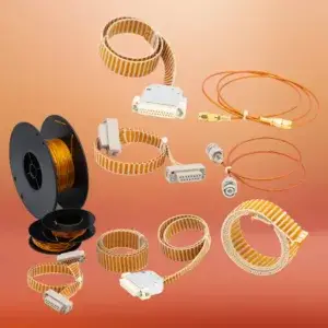 Alba_Allectra_ Kapton_cables
