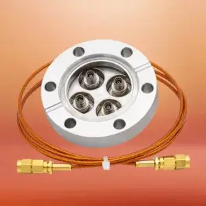 Alba_Allectra_ SMA_feedthrough