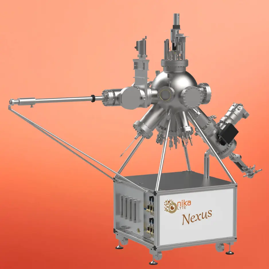 PVD system NEXUS