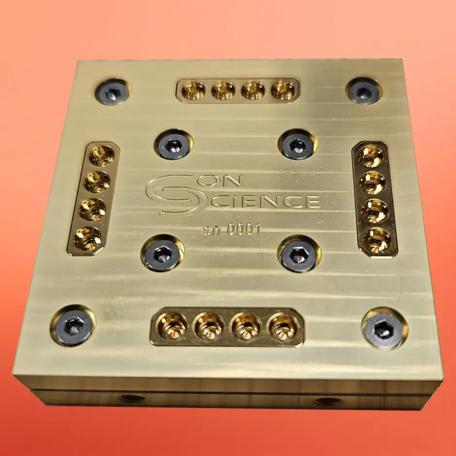 Superconducting Qbit