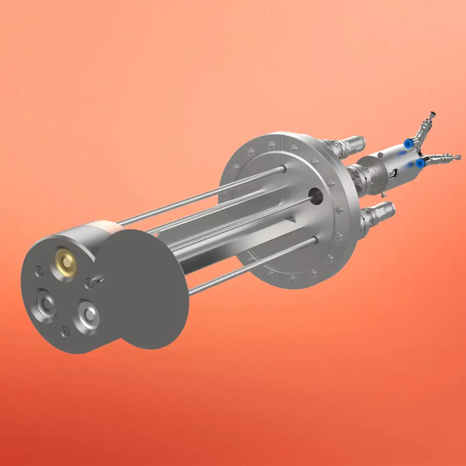 tristellar
