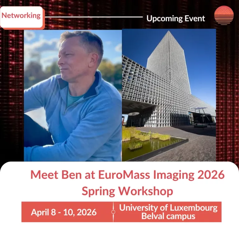 EuroMass Imaging 2026 _ meet ben