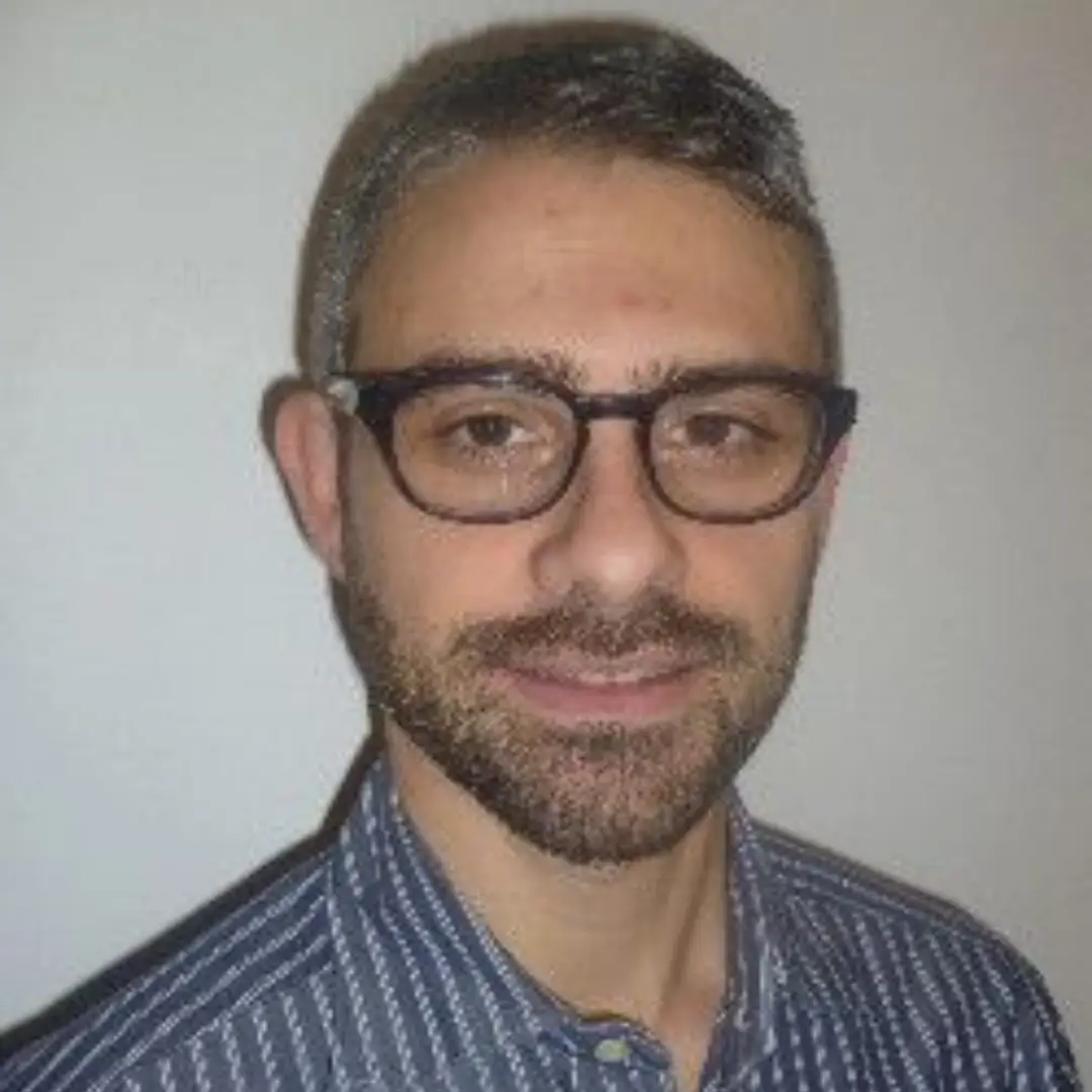 Dr Alberto Brambilla, Politecnico di Milano